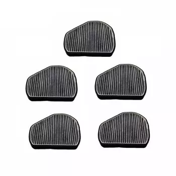 Салонный фильтр для Mitsubishi Delica Nissan Paladin Dongfeng Lingzhi V3 M3