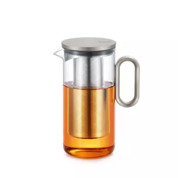 SAMADOYO стеклянный чайник 900 мл