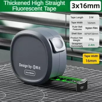 MIJIA Самоблокирующаяся рулетка 10 м