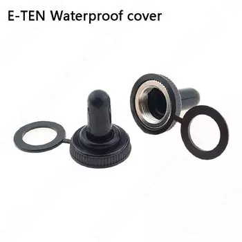 Самоблокирующийся водонепроницаемый тумблер KEOLEA