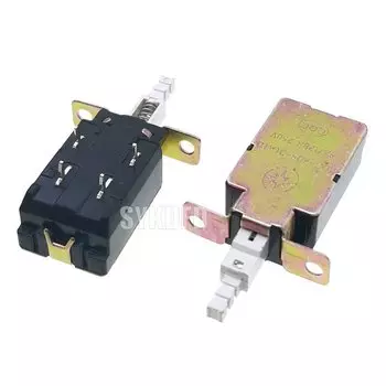 Самоблокирующийся выключатель питания SYKDFD 250В 8A/128A