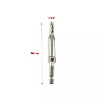 Самоцентрирующее сверло SI MI DA DANG для дверей и окон