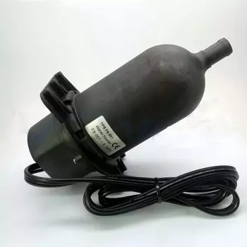 Самоциркулирующий водонагреватель ICOMTEC 120V 240V