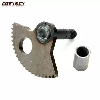 Самокат Bws125 с откидной ножкой для Yamaha BW's 125 Cygnus X 125 YW125 Zuma 125cc 5ML-E5601-00 4-тактный