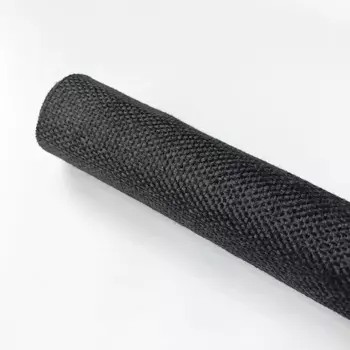 Самоклеящаяся льняная ткань Findohope 10 цветов