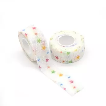 Самоклеящаяся лента для пальцев MOHAMM QT105 4,5 м