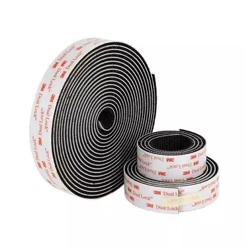 Самоклеящаяся лента SJ3550, 3 м, 250 мм x 5 м/2 рулона