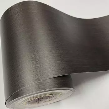 Самоклеящаяся виниловая пленка из ПВХ, 24 см х 10 м