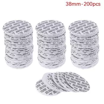 Герметичные вкладыши YOWEI 200 шт.