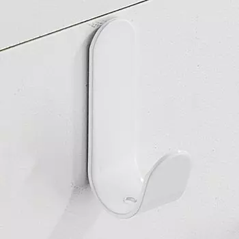 Самоклеящиеся крючки HARKO нержавеющая сталь