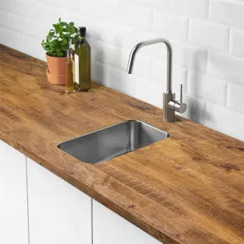 Виниловые обои BUNPIG под дерево