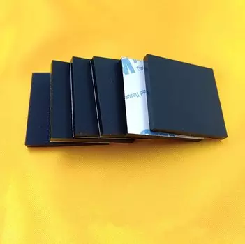 Самоклеящиеся силиконовые прокладки 4 шт.