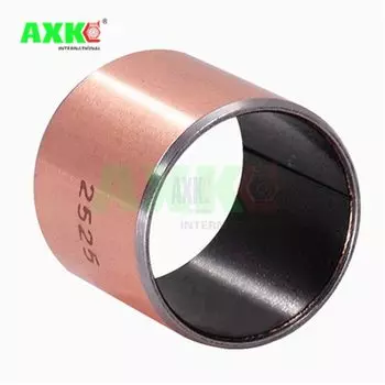 Самосмазывающаяся втулка подшипника AXK 20*22*25 мм
