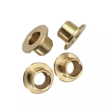 Самосмазывающиеся подшипники WHOOPEE 10/12/16/20mm