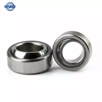 Самосмазывающиеся радиальные сферические подшипники BNBG GE4C-GE30C