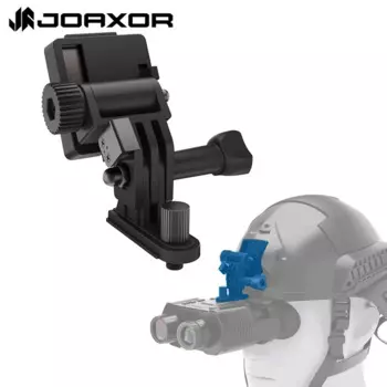 Самосвал JOAXOR NV8000 NV8160 NV8300, тактический быстрый шлем с креплением на голову, ночное видение, аксессуары