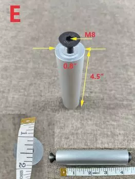 Самоточилка для ножей Sy tools