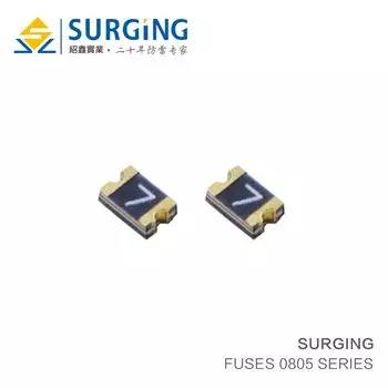 Самовосстанавливающиеся предохранители PPTC PolySwitch 20 шт., 1А, 2А