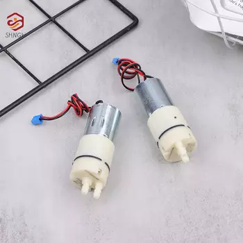 Самовсасывающий водяной насос ZLinKJ 3.7/5/6/7.4В