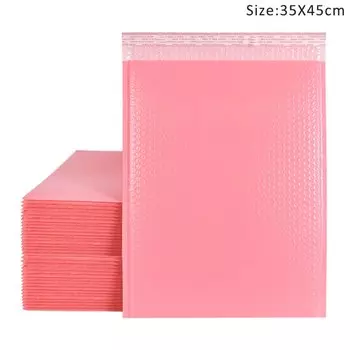 Самозаклеивающиеся пакеты с пузырчатой пленкой ZQCXLD