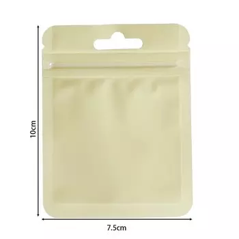 Самозапечатывающиеся пакеты для хранения ювелирных изделий St.kunkka