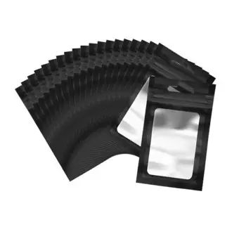 Самозапечатывающиеся пакеты для украшений SEVENWELL