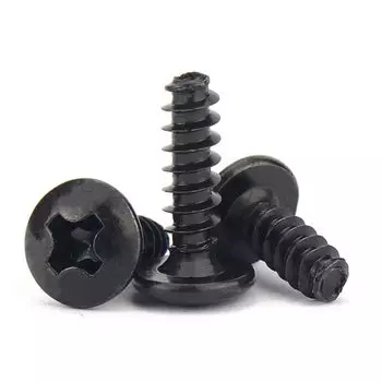 Самозавинчивающиеся винты CLOXY M3 M3.5 M4