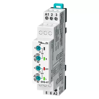 Samwha-Dsp ERS-07 таймер реле