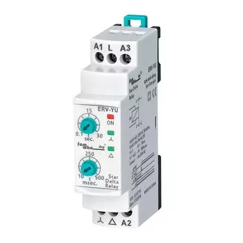 Samwha-Dsp ERV-YU Электронное реле времени для трехфазных двигателей