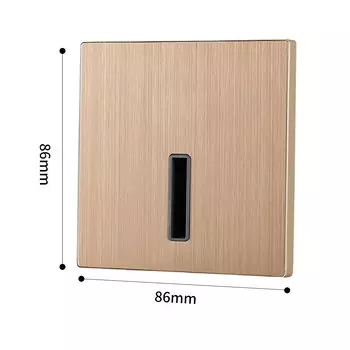 SANDIY датчик движения настенный светильник