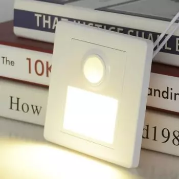 SANDIY LED Настенный светильник для лестницы