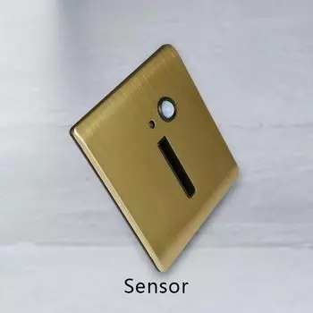 SANDIY Настенные светильники с датчиком движения