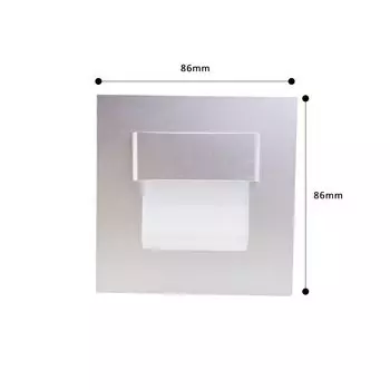 SANDIY Настенный светильник с датчиком движения