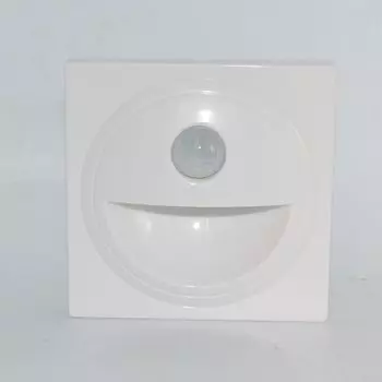 SANDIY Настенный светильник с датчиком движения 220V