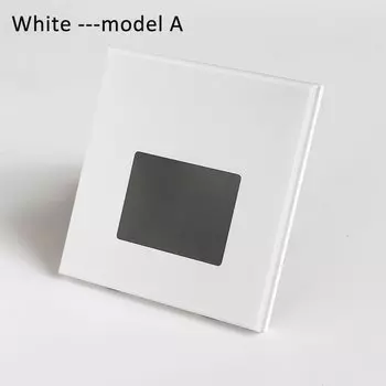 SANDIY Радарный настенный светильник для лестниц