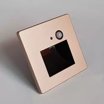 SANDIY сенсорный настенный светильник