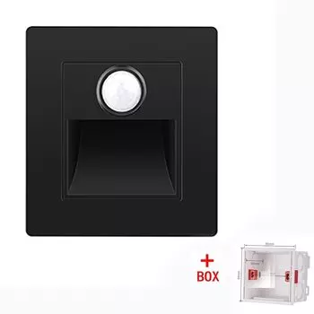 SANDIY сенсорный настенный светильник