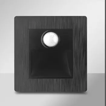 SANDIY Сенсорный умный настенный светильник