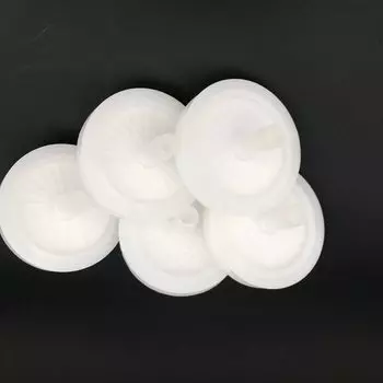 Санитарный фильтр HKJAHB 3/8", пластик