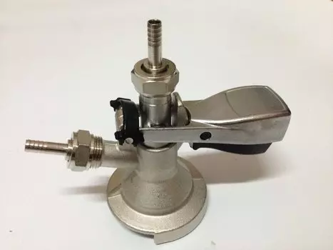 Sankey Keg муфта-пивной кран HKJAHB