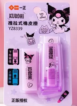 Sanrio Kuromi ластик