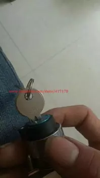 Santoni бесшовное нижнее белье машина SM8-TOP2 ключ переключатель сборки K414002