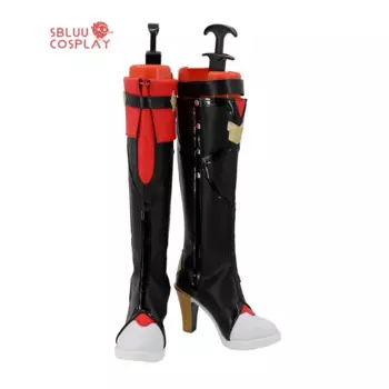 Сапоги для косплея Sbluucosplay для косплея