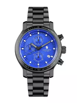 SAPPHERO Часы для мужчин, роскошные брендовые часы из нержавеющей стали, золотые мужские часы, кварцевые водонепроницаемые часы, элегантные часы для свиданий, дата