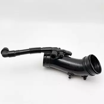 Сапун картера двигателя автомобиля, воздушный фильтр, вентиляционная выхлопная труба для VW Passat, Superb 2,0 L4 06B133354P 06B133354M