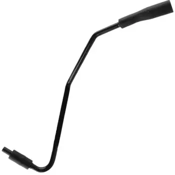 Сапун Шланг Картер Вентиляционное отверстие Для Jeep Для Wrangler Пластик 04854265 4.0L 1997-2004 Шланг сапуна Картер Вентиляционные автомобильные аксессуары