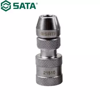 SATA 21510 патрон для отвертки 6,3 мм