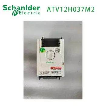 SATV12H037M2, 220 В, 0,37 кВт, электронный инвертор, тест в порядке