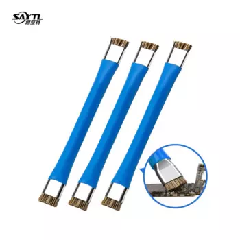 Щетка для чистки печатных плат SAYTL