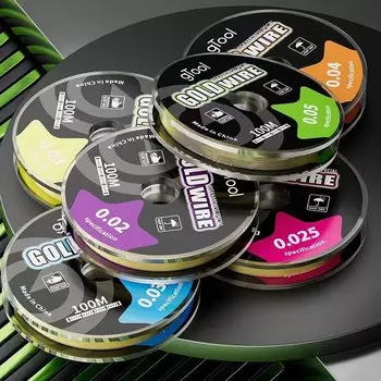 SAYTL Gtool GOLD провод для резки стекла экрана